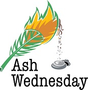 Ash Wednesday