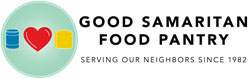 Good Samaritan Food Pantry - serving our neighbors since 1982