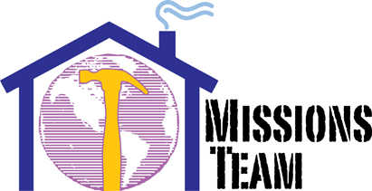 Missions Team
